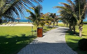 Beach Way, ap pé na areia, no Porto das Dunas, pertinho do Beach Park